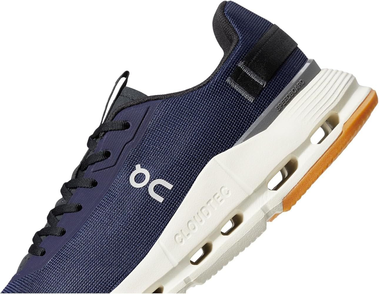 On Men闂備胶鍋ㄩ崕鏌ユ偘閿熺春loudnova Form 2 Blue White