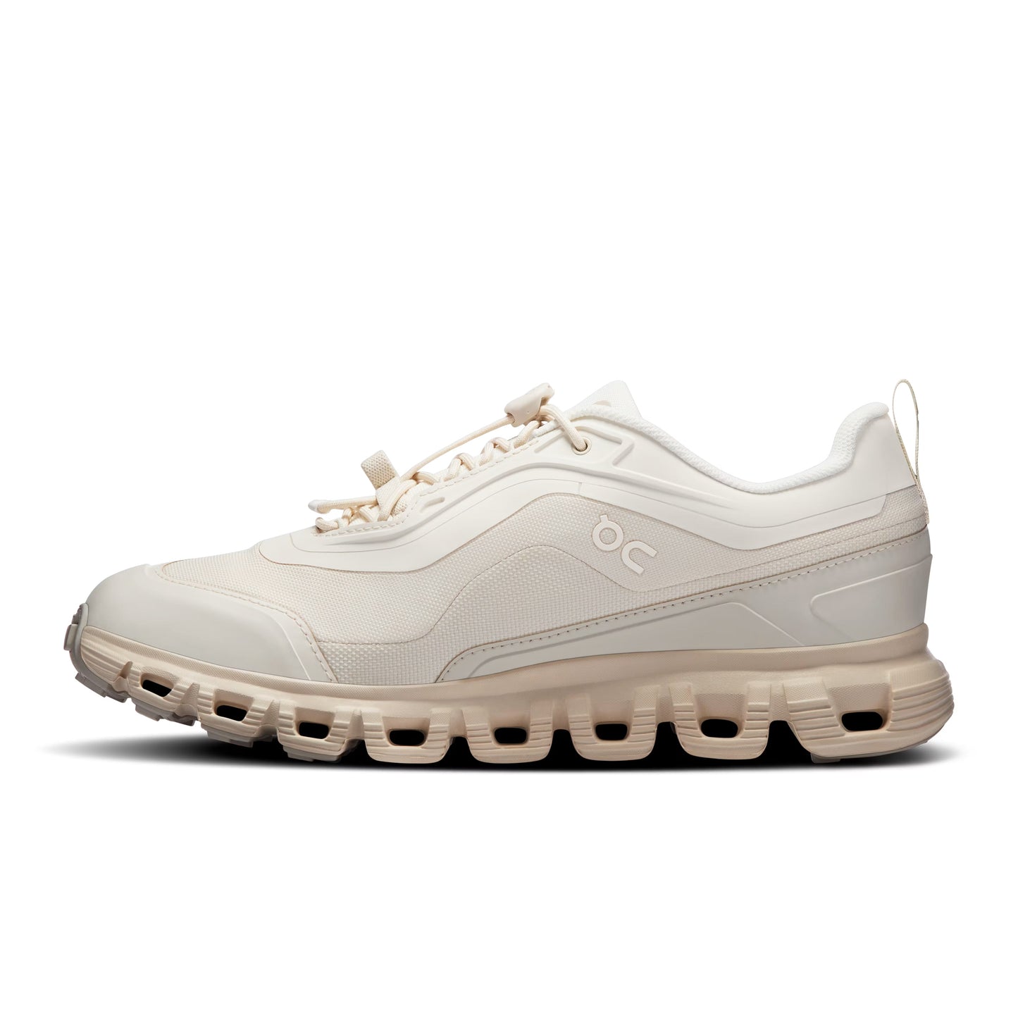 ON Women's Cloud 6 Geo Waterproof Dew/Dew