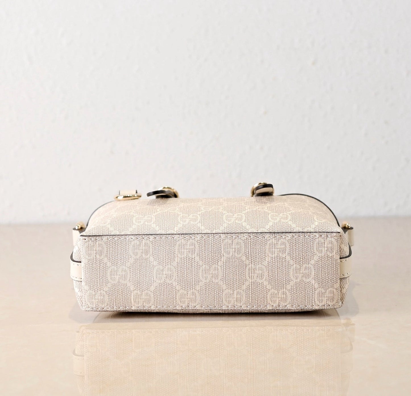 Gucci GG Emblem Mini Tote Bag – 855491